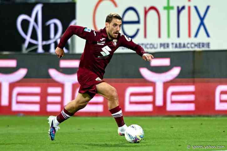 Torino prioritize Vlasic’s renewal as Roma remain interested
