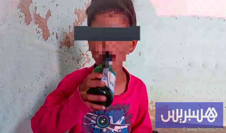 "ماتقيش ولدي" تدين "واقعة الريش"