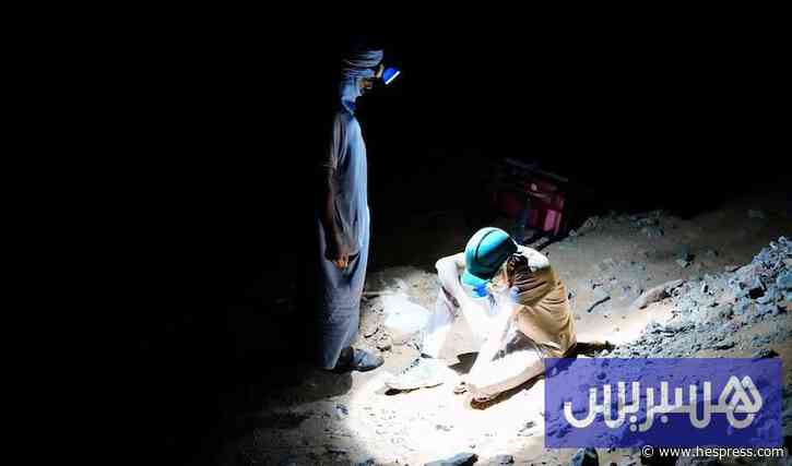 ائتلاف موريتاني يندد بأخبار مضللة حول ضحايا قصف مسيّرة مغربية