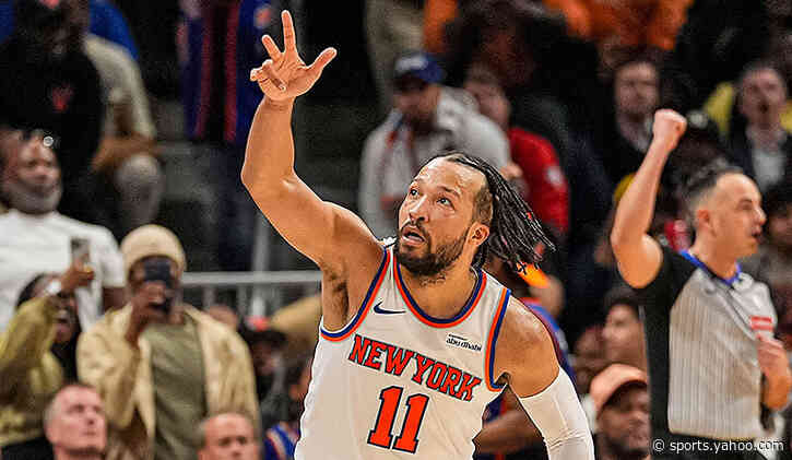 NBA Finals MVP Odds 2026: Brunson, Towns Overtake Wemby With Knicks Up 2-0