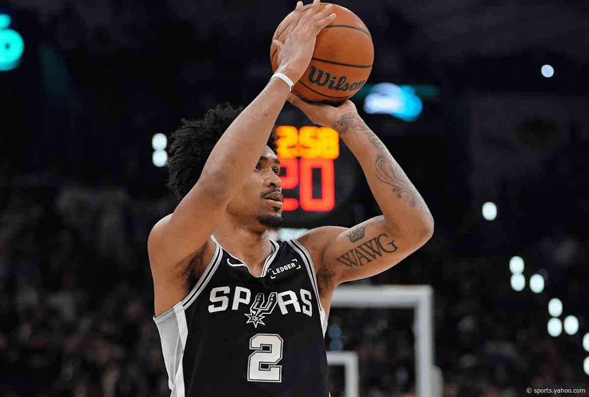 Spurs vs Knicks Prediction, Picks & Best Bets for NBA Finals Game 3