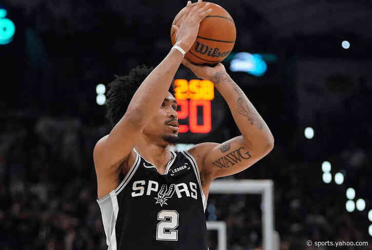Spurs vs Knicks Prediction, Picks & Best Bets for NBA Finals Game 3