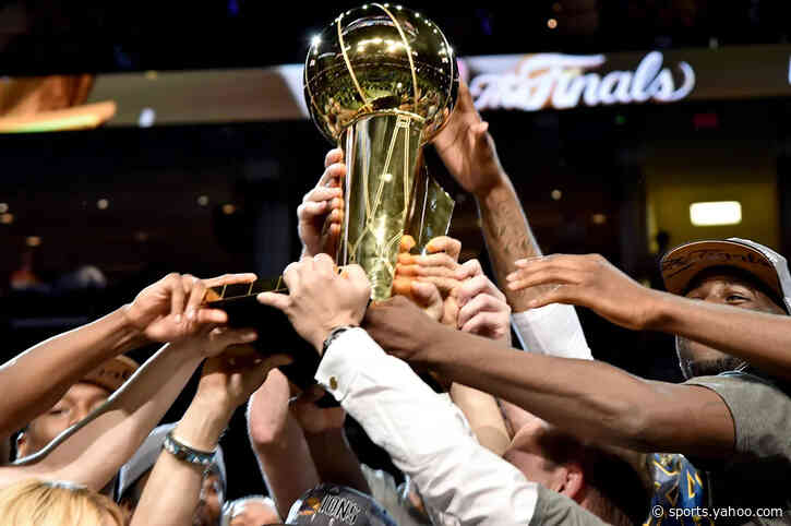 Historical Comparisons For This Year’s NBA Finals Matchup