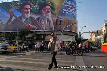 Israel strikes Beirut's southern suburbs days after ceasefire agreement