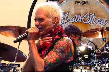 Watch: DAVID LEE ROTH Performs VAN HALEN Classics On Stone Pony Summer Stage During Spring/Summer 2026 Tour