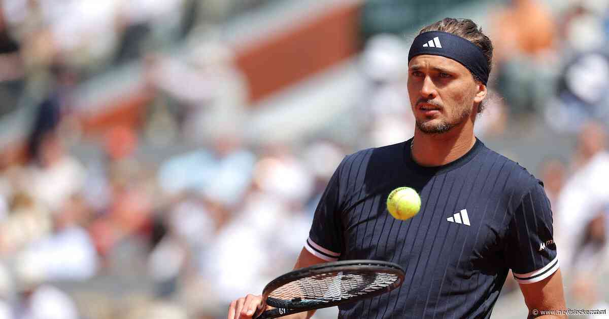 Maakt Zverev eindelijk einde aan lange wachten op grandslamtitel? Finale begonnen in Parijs