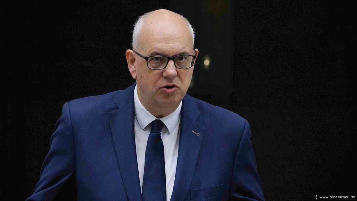 Bovenschulte rät Bundesregierung bei Reformen zu Priorisierung