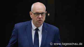 Bovenschulte rät Bundesregierung bei Reformen zu Priorisierung