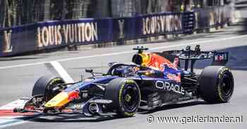 Drama voor Max Verstappen: Nederlander is meteen klaar in Monaco nadat auto stilvalt bij de start