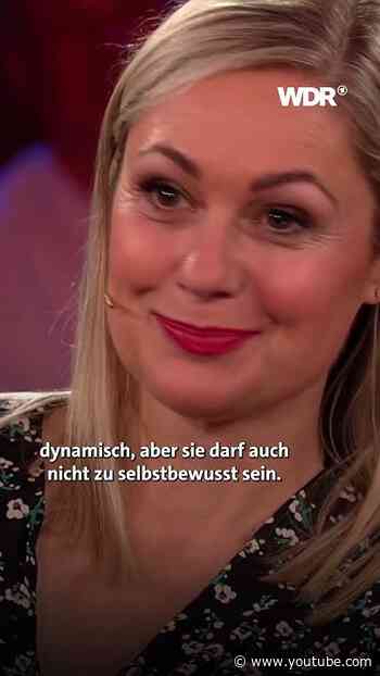 Leon xskincare spricht aus, was die meisten Männer nie sagen würden | WDR #shorts #kölnertreff