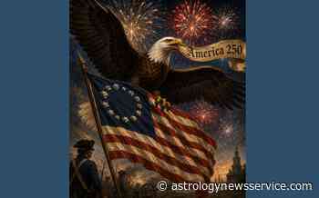 America 250:  Station to Station