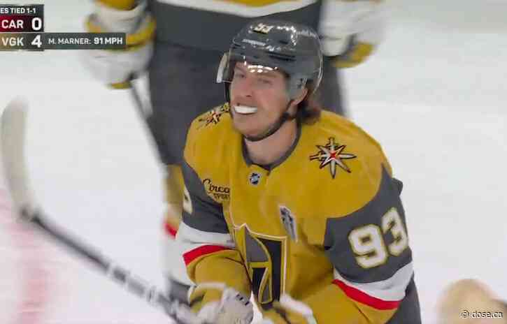 Mitch Marner: From a Playoff Choker to a Favorite for the Conn Smythe Trophy