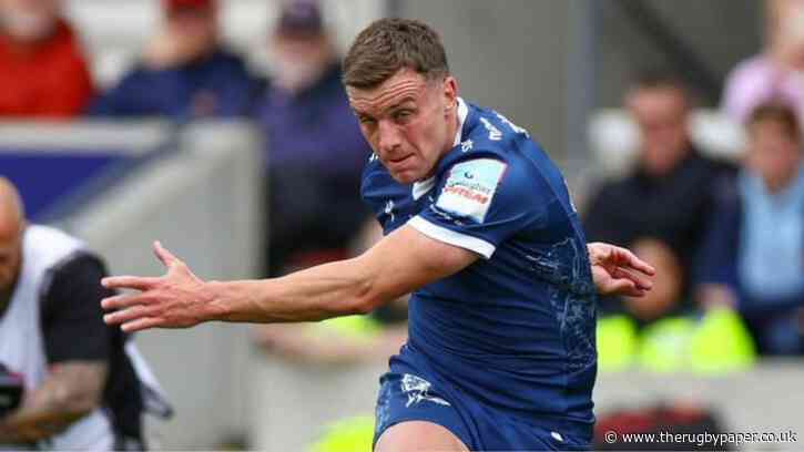 Sale Sharks 38-17 Bristol Bears: Alex Sanderson’s men enjoy a taste of what may lie ahead