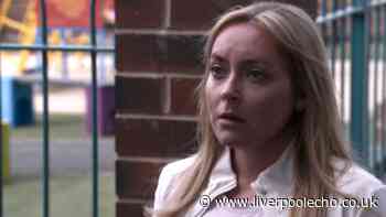 Coronation Street Megan's affair 'exposed' and it's with another female villain