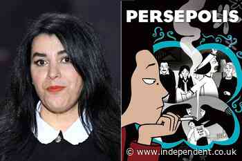 Why the loss of Oscar-nominated Persepolis creator Marjane Satrapi is a tragedy for Iran
