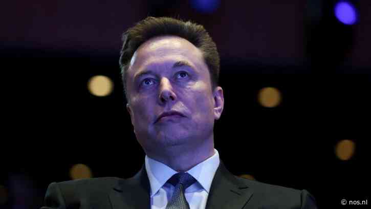 ASML-medewerkers dreigen met boycot intern evenement na uitnodiging Elon Musk