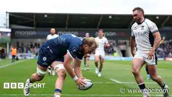 Sale beat weakened Bristol to get Champions Cup spot