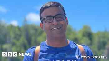 Three Brits admit killing restaurant owner in Canada after 'unpaid bill' row