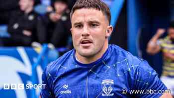 Smith helps Wire beat Hull FC to keep pace at top