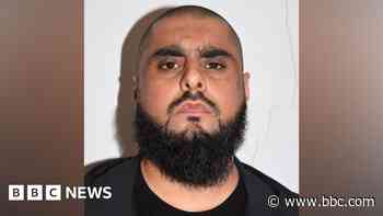 Associate of synagogue attacker admits terror charge