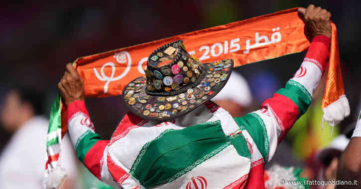 Mondiali di calcio, non solo l’Iran. Problemi per le nazionali musulmane in Usa: l’iracheno Hussein fermato in aeroporto