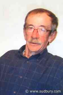 Graveside service: LAFLEUR, Rudolphe