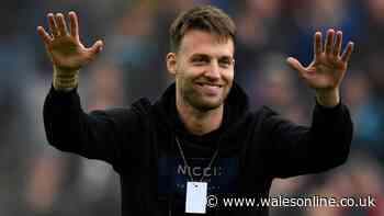 Swansea City 'seriously considering' appointing Michu as sporting director as reports emerge