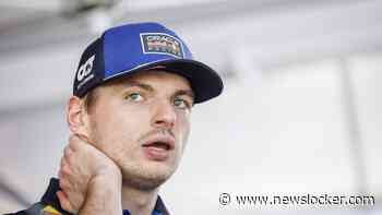 Max Verstappen na waardeloze zondag in Monaco: ’Ik was aan het bidden dat alles goed zou gaan’