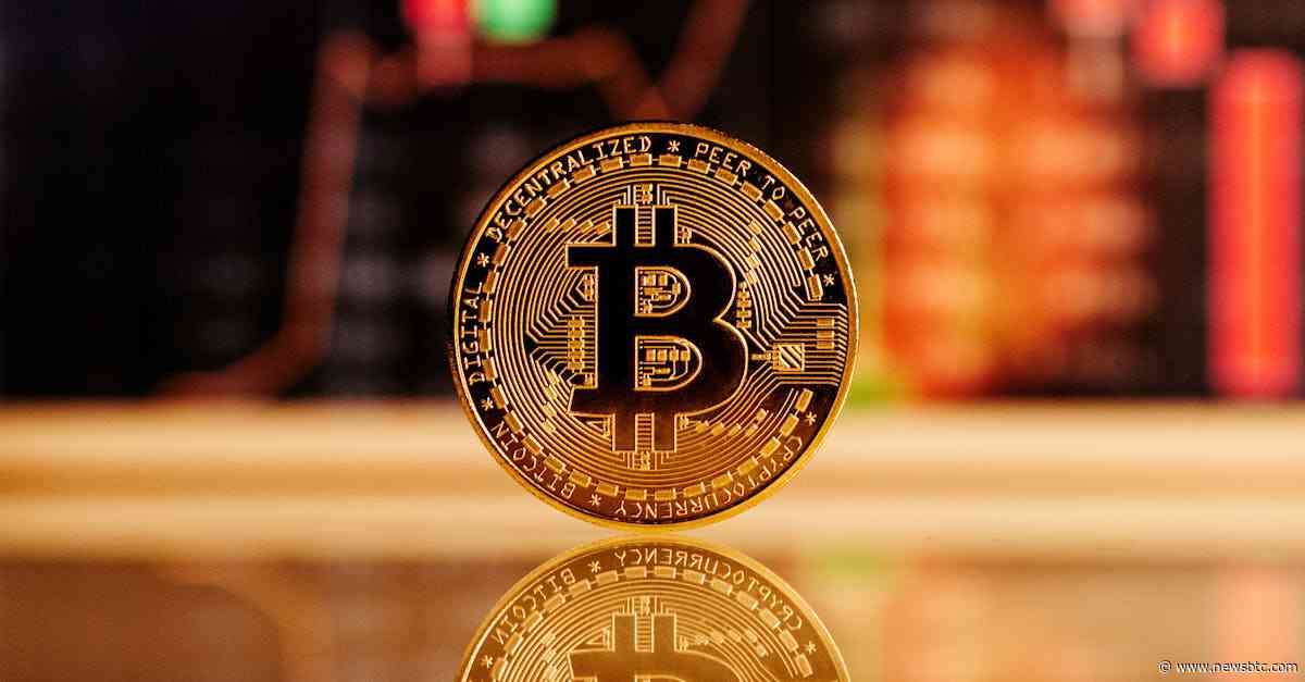 Bitcoin’s Worst Week Since FTX Raises The Question: Is The Bottom Already In?