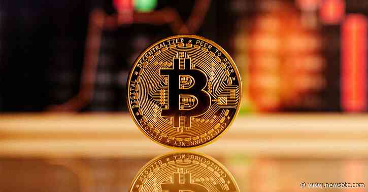 Bitcoin’s Worst Week Since FTX Raises The Question: Is The Bottom Already In?