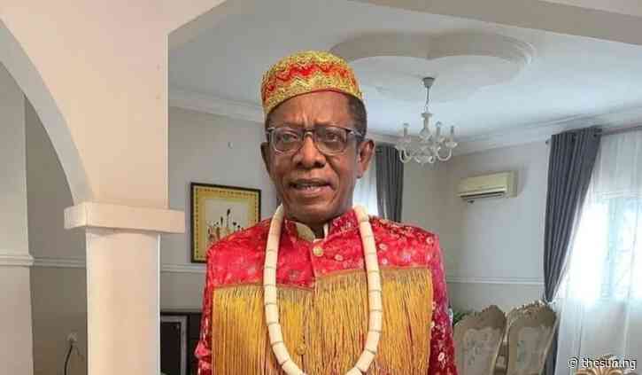 How I was forced into Nollywood – Nkem Owoh