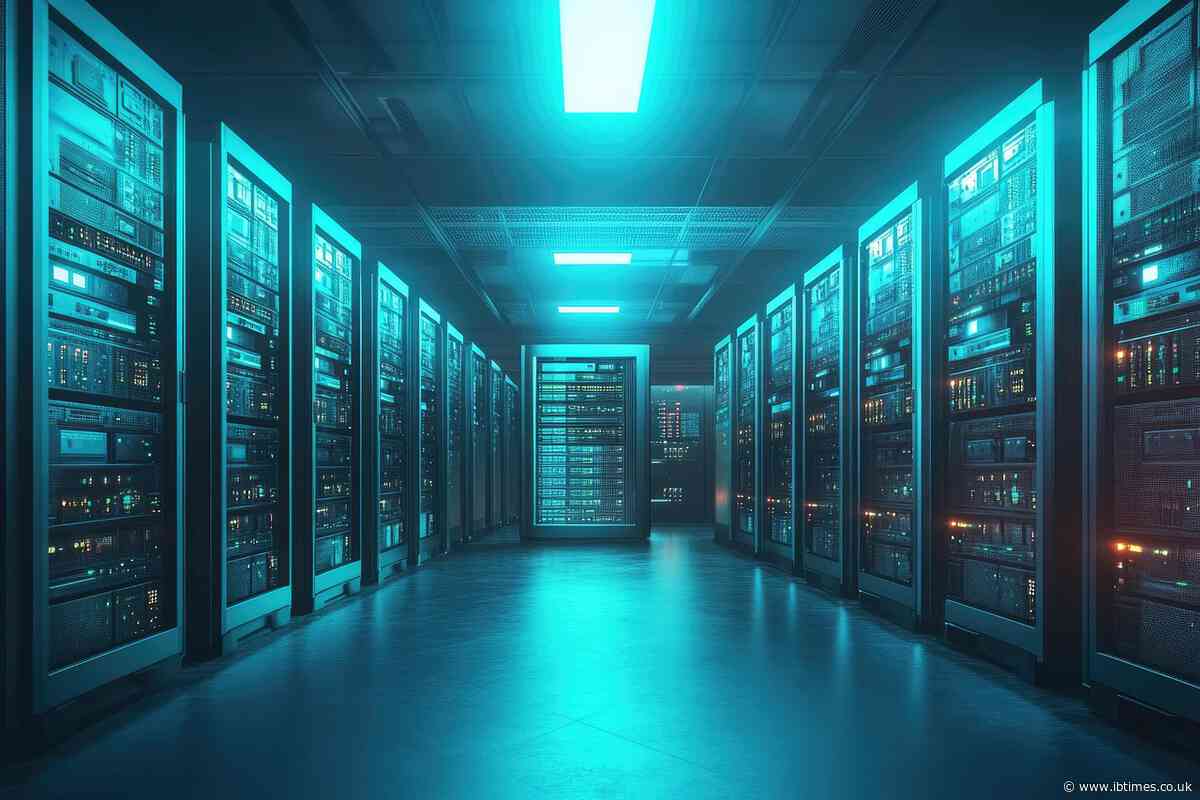 Voters Are Furious About AI Data Centres Pushing Up Their Electricity Bills, Here's Why Politicians Won't Touch It