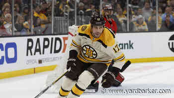 Milan Lucic Announces Retirement