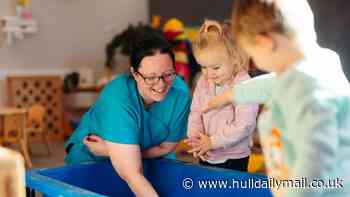 Little Owls nursery celebrates ten years and looks to expand the team