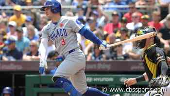 Cubs vs. Giants prediction, odds, time: 2026 MLB picks for Sunday Night Baseball from advanced model