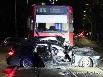 Mehr Straßenbahn-Unfälle: Helfen dese Maßnahmen?