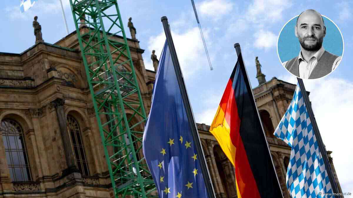 Bundestag streicht Diätenerhöhung in Bayern: Unsensibler Umgang mit Steuergeldern