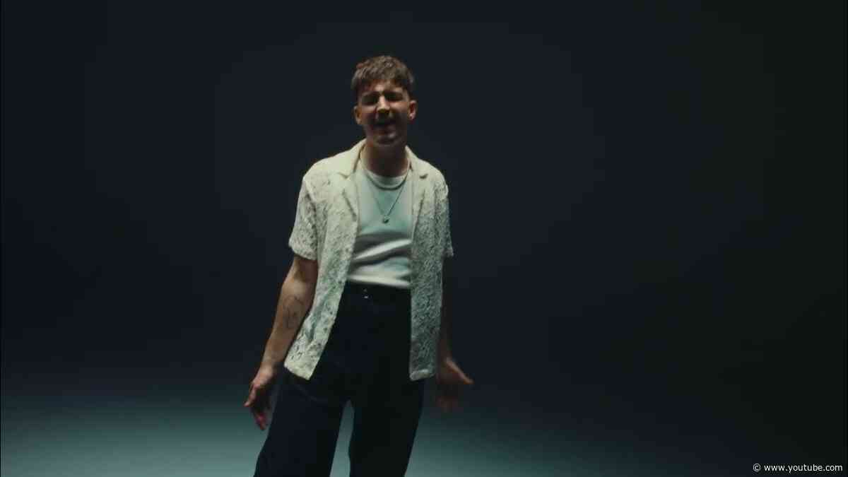 Ruben Hillen - 20 Seconds [Official Music Video]