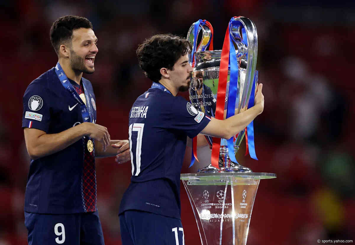 PSG firmly see midfield duo to be untouchable amid Real Madrid links – Romano