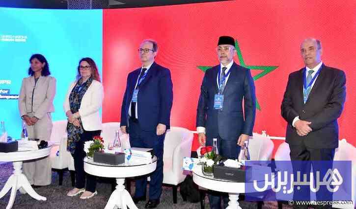 ورشة دولية بالرباط تشيد بدور المغرب في تطوير الاستعراض الدوري الشامل