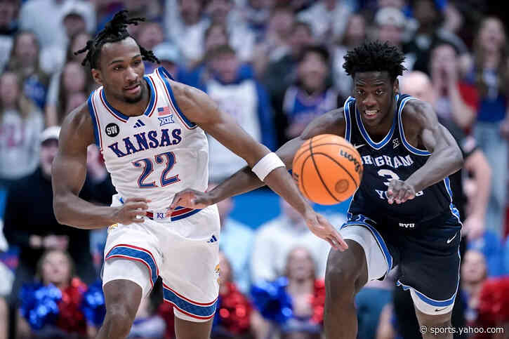 What The No. 1 Pick Means For Washington’s Long-Term Cap Sheet