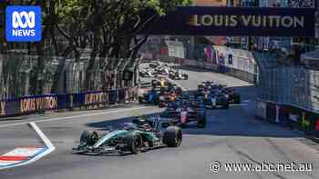 Live: Monaco GP set for thrilling finish after late safety car