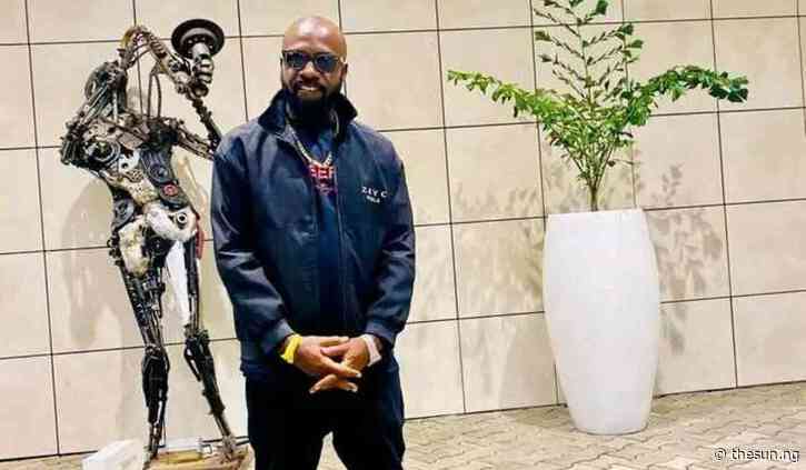 I paved way for Burna Boy, he refused to help me – Sky B