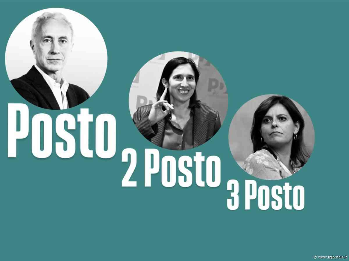 La (s)parata della Salis, le tasse della sinistra e la stampa anti Cav: ecco il podio dei peggiori