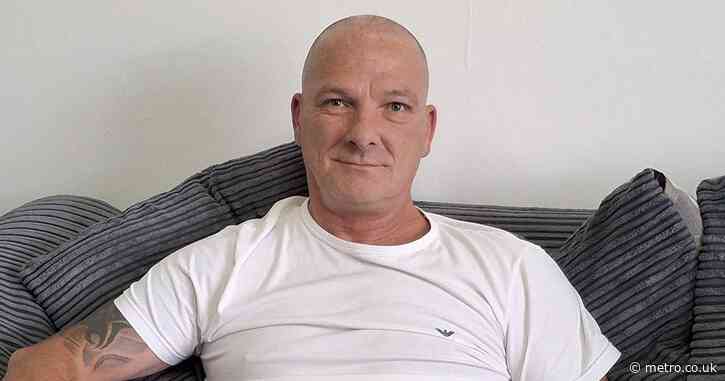 Disabled man hauled from home and mistakenly arrested for ‘strangulation’