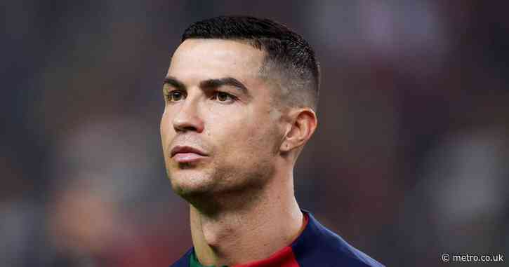 ‘Cristiano Ronaldo told me Man Utd striker won’t make it – he was always right’