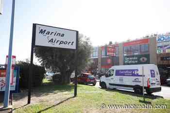 À Villeneuve-Loubet, le centre commercial Marina Airport sauve son activité