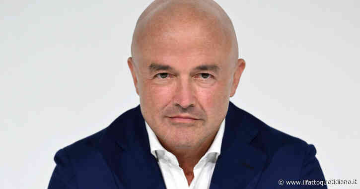 “Marco Poggi pagato 50 mila euro per l’intervista? Ho querelato Fabrizio Corona e tornerò a querelarlo. A Quarto Grado il massimo è una pizza, forse pernottamento e volo”: parla Gianluigi Nuzzi