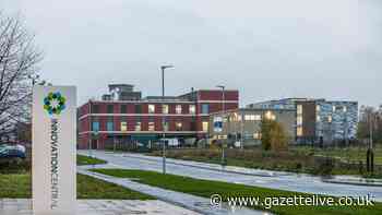 STEM centre and offices in Darlington set to move forward as funding considered by council