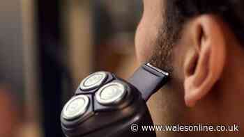 Amazon's £10 off deal on an electric shaver for Father’s Day as fans say 'a revelation'
